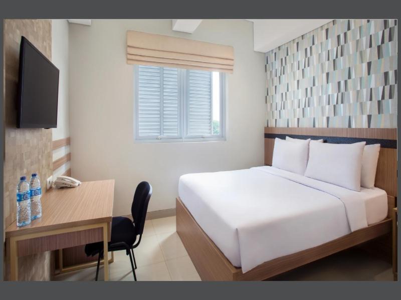 All Nite And Day Hotel Alam Sutera Серпонг Екстериор снимка