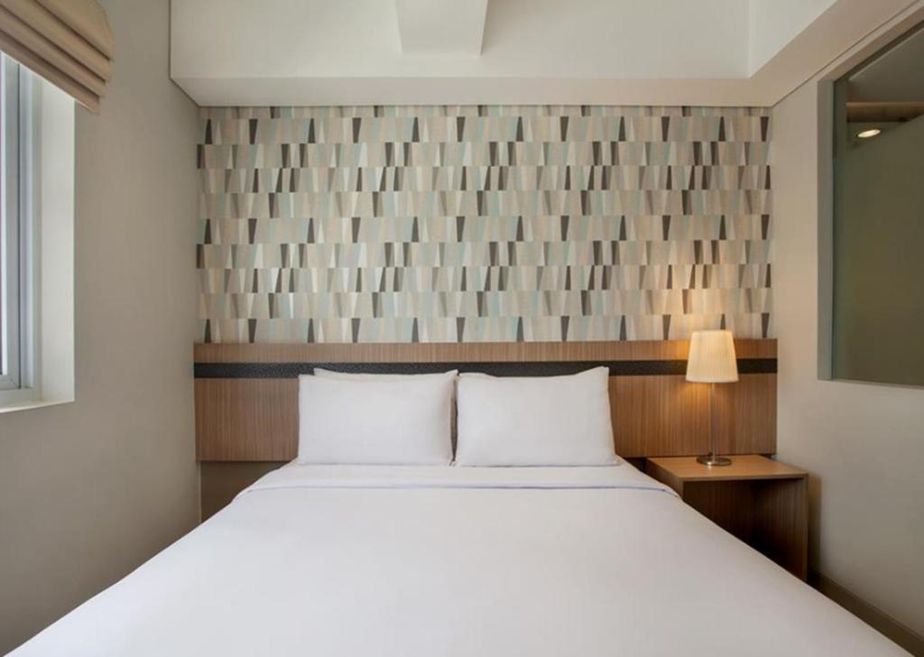 All Nite And Day Hotel Alam Sutera Серпонг Екстериор снимка