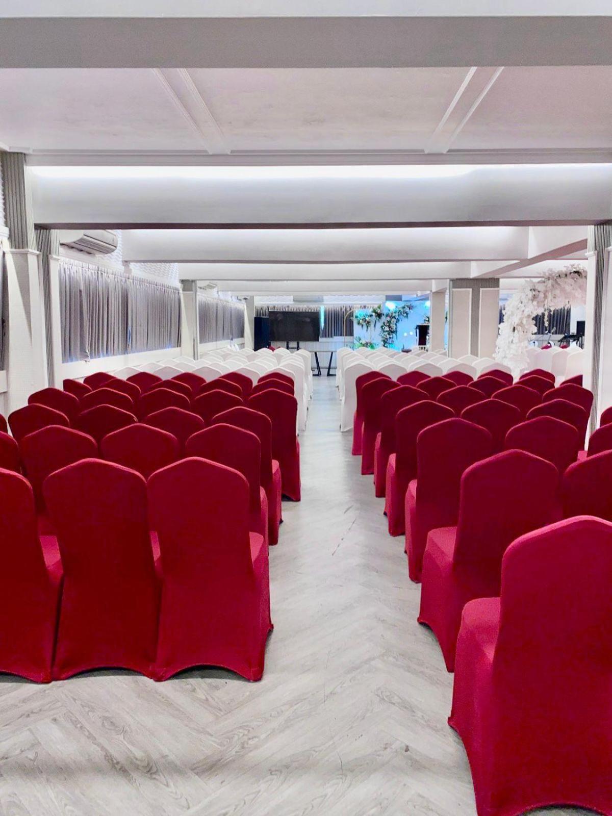 All Nite And Day Hotel Alam Sutera Серпонг Екстериор снимка